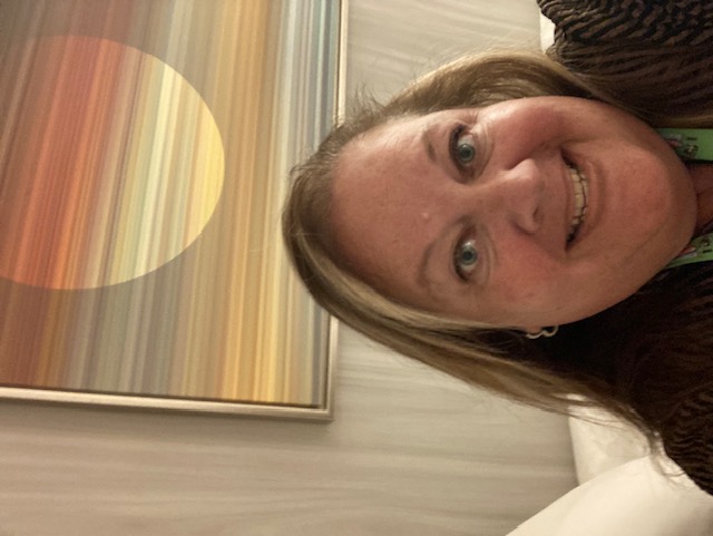 Cruise Brothers Travel Agent Caryn Papa